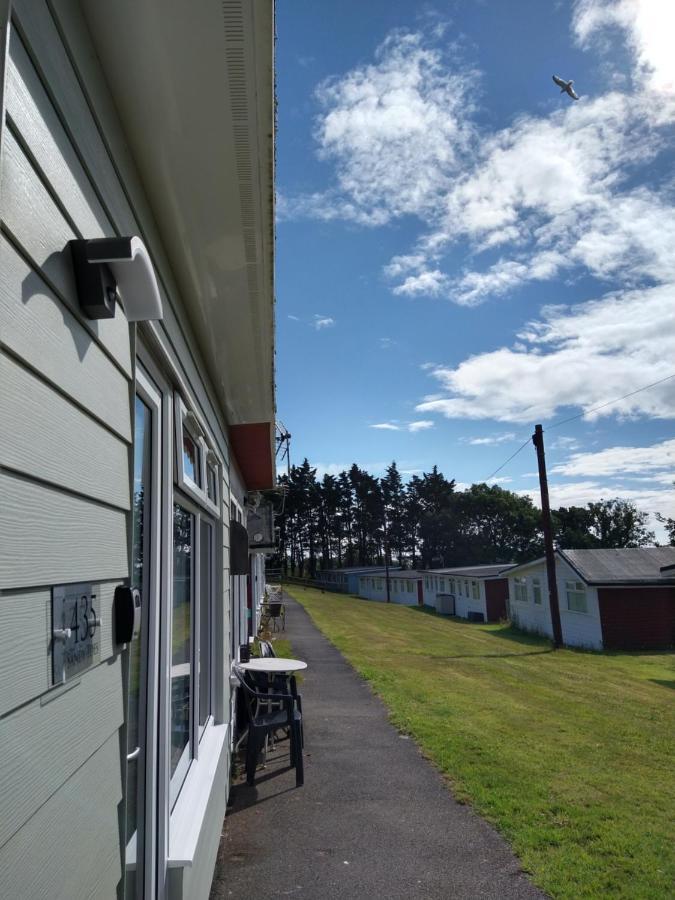 Sandy Toes 435 Norton Park Dartmouth Exterior foto